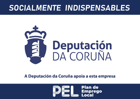 deputación da coruña