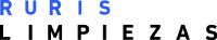 Ruris Limpiezas logo